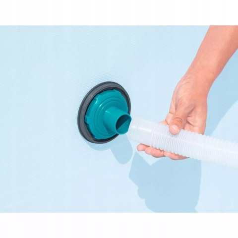 Skimmer basenowy filtr powierzchniowy Bestway 58233