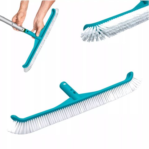 Szczotka do czyszczenia dna i ścian basenu Bestway 58280