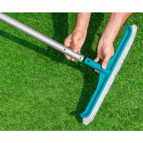 Szczotka do czyszczenia dna i ścian basenu Bestway 58280