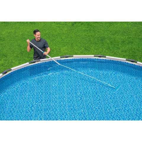 Szczotka do czyszczenia dna i ścian basenu Bestway 58280