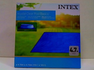 Mata pod basen do wymiaru 460cm 28048 /2 04059.