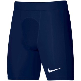 ND05_S10375-XL DH8128 410 Spodenki męskie Nike Nk Dri-FIT Strike Np Short granatowe DH8128 410 r.XL