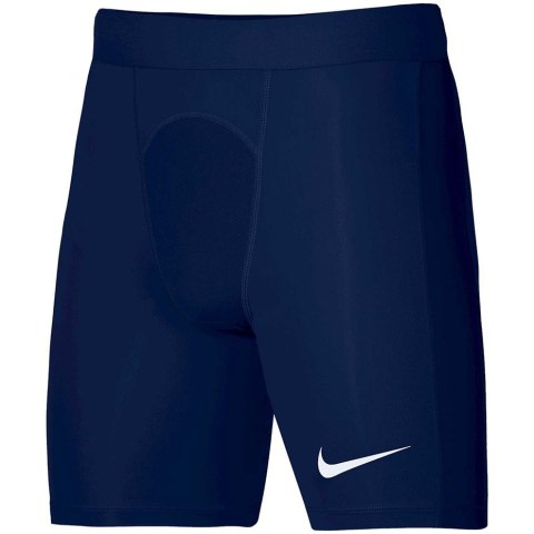 ND05_S10375-XL DH8128 410 Spodenki męskie Nike Nk Dri-FIT Strike Np Short granatowe DH8128 410 r.XL