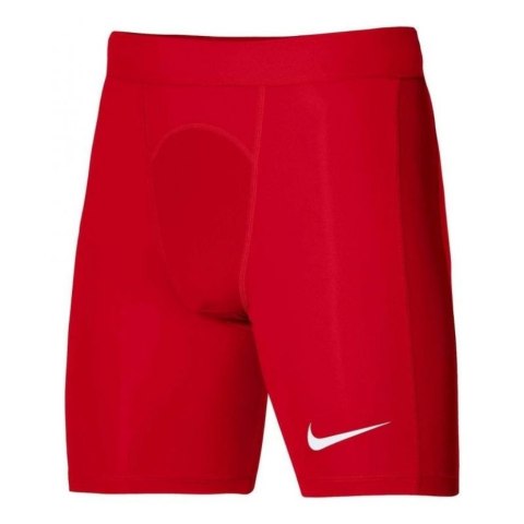 ND05_S10478-L DH8128 657 Spodenki męskie Nike Nk Dri-FIT Strike Np Short czerwone DH8128 657 r.L