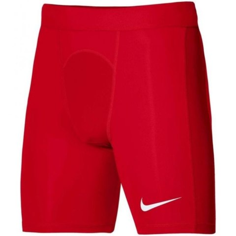 ND05_S10478-XL DH8128 657 Spodenki męskie Nike Nk Dri-FIT Strike Np Short czerwone DH8128 657 r.XL