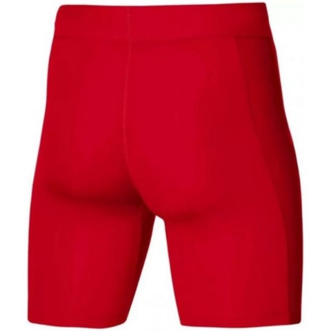 ND05_S10478-M DH8128 657 Spodenki męskie Nike Nk Dri-FIT Strike Np Short czerwone DH8128 657 r.M