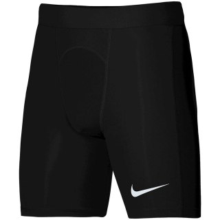 ND05_S10484-S DH8128 010 Spodenki męskie Nike Dri-FIT Strike Np Short czarne DH8128 010 r.S