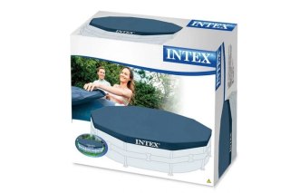 Pokrywa do basenu 305x25cm 28030 03977