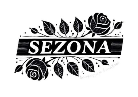 Serce stroik na cmentarz grób sztuczne kwiaty na pomnik róże