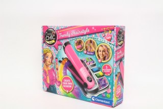CLE Crazy Chic Crazy fryzury 18773