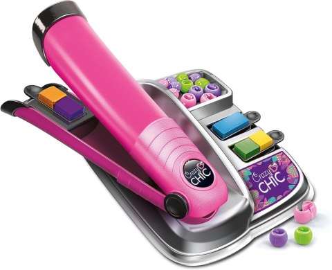 CLE Crazy Chic Crazy fryzury 18773