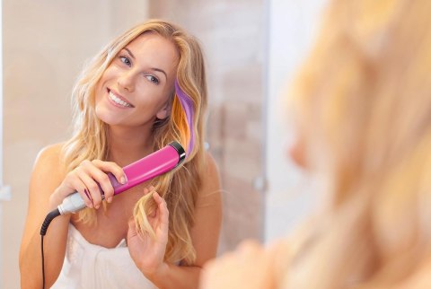 CLE Crazy Chic Crazy fryzury 18773