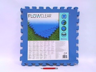 Podkład piankowy pod basen 50x50 8szt B58220 61409