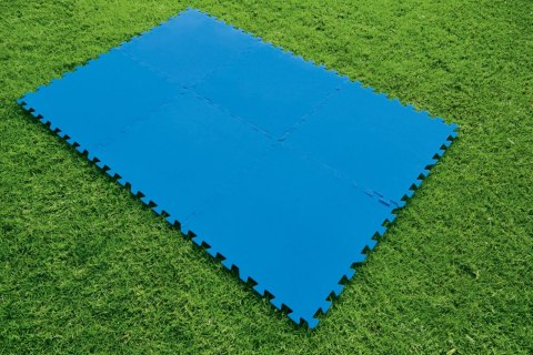 Podkład piankowy pod basen 50x50 8szt B58220 61409