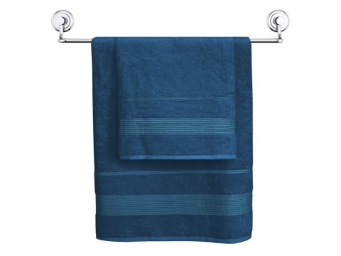 Ręcznik D Bamboo Moreno Błękit Morski (W) 70x140