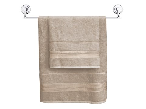 Ręcznik D Bamboo Moreno Cappuccino (W) 50x90