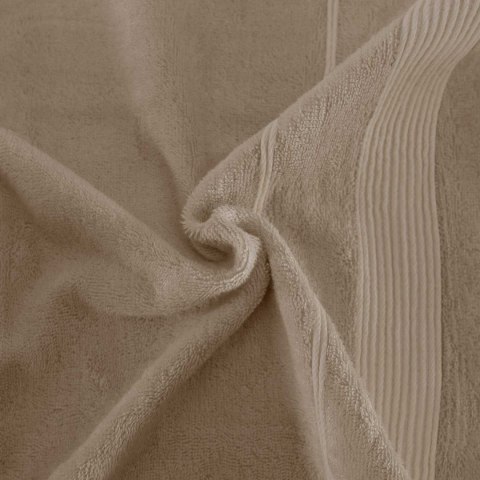 Ręcznik D Bamboo Moreno Cappuccino (W) 70x140