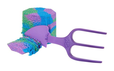 SPIN Kinetic Sand Zgniataj i twórz 6065527 /4