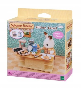 SYLVANIAN Kuchenna wyspa 05442
