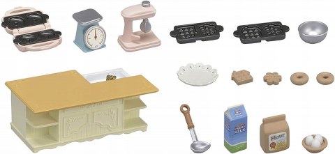 SYLVANIAN Kuchenna wyspa 05442