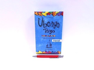 Gra Ubongo Trigo 60059