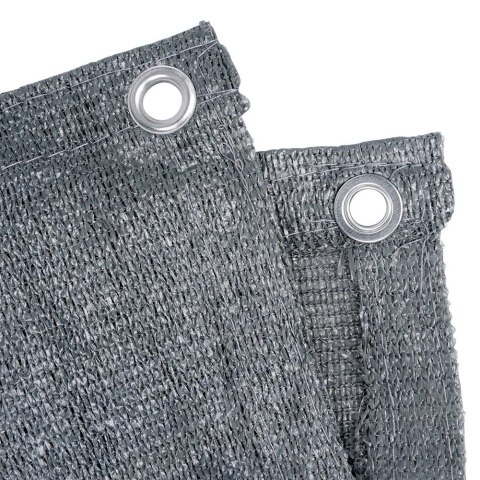 Podłoga do namiotu i przedsionka ze śledziami 250x300 cm 5 el.