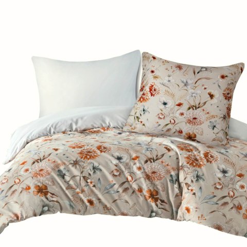 Pościel bawełniana SIDELYA/160x200 COTTONLOVE EXCLUSIVE (promocja)