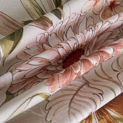 Pościel bawełniana SIDELYA/160x200 COTTONLOVE EXCLUSIVE (promocja)