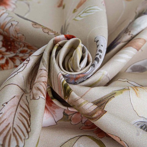 Pościel bawełniana SIDELYA/160x200 COTTONLOVE EXCLUSIVE (promocja)