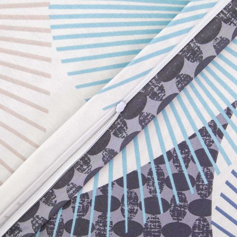 Pościel satyna bawełniana ENNO/160x200 EXCLUSIVE (promocja)