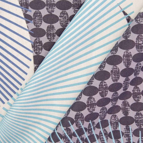 Pościel satyna bawełniana ENNO/160x200 EXCLUSIVE (promocja)