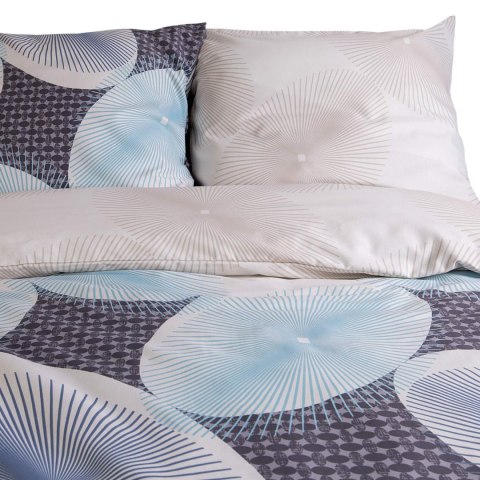 Pościel satyna bawełniana ENNO/160x200 EXCLUSIVE (promocja)