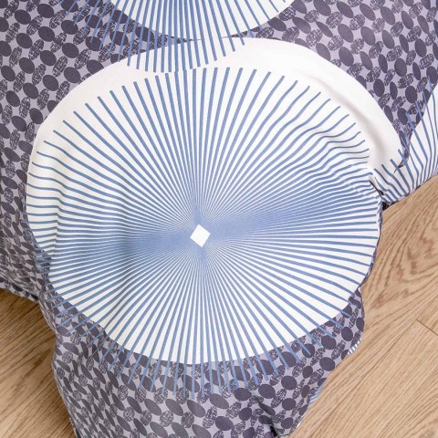 Pościel satyna bawełniana ENNO/160x200 EXCLUSIVE (promocja)