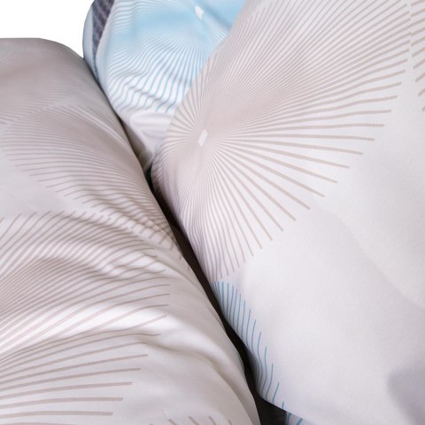 Pościel satyna bawełniana ENNO/160x200 EXCLUSIVE (promocja)