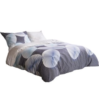 Pościel satyna bawełniana ENNO/200x220 EXCLUSIVE (promocja)