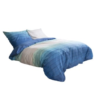 Pościel satyna bawełniana KARIBIC/200x220 EXCLUSIVE (promocja)