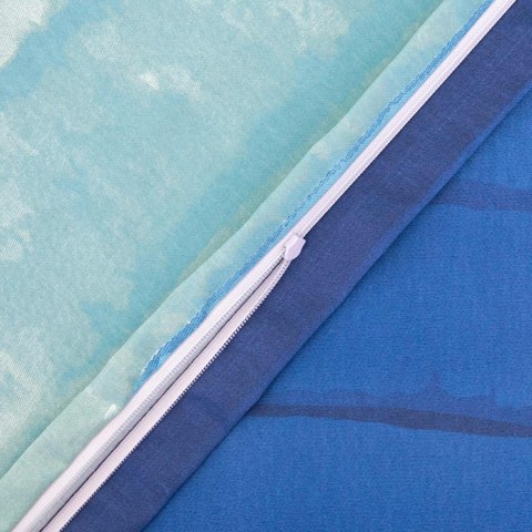 Pościel satyna bawełniana KARIBIC/200x220 EXCLUSIVE (promocja)