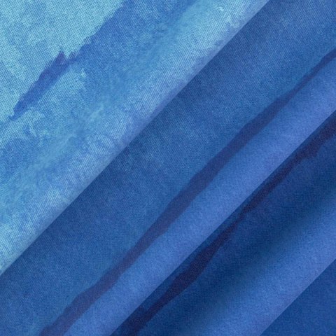 Pościel satyna bawełniana KARIBIC/200x220 EXCLUSIVE (promocja)