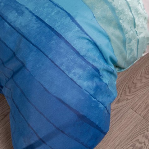 Pościel satyna bawełniana KARIBIC/200x220 EXCLUSIVE (promocja)