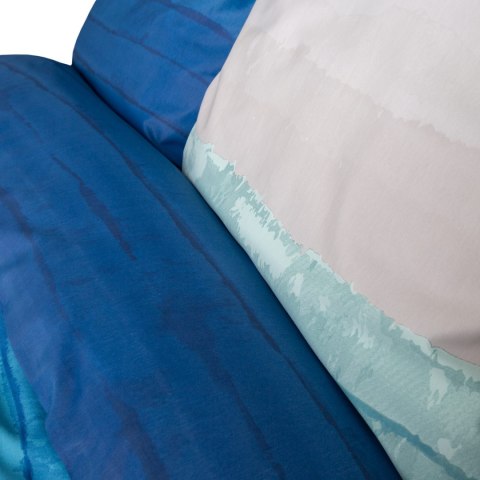 Pościel satyna bawełniana KARIBIC/200x220 EXCLUSIVE (promocja)