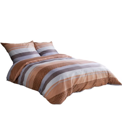 Pościel satyna bawełniana MIA/160x200 EXCLUSIVE (promocja)