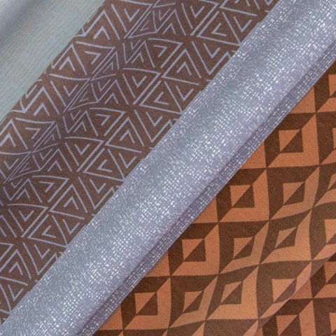 Pościel satyna bawełniana MIA/160x200 EXCLUSIVE (promocja)