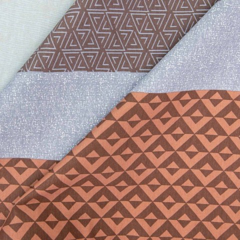 Pościel satyna bawełniana MIA/160x200 EXCLUSIVE (promocja)