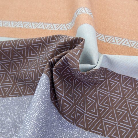 Pościel satyna bawełniana MIA/200x220 EXCLUSIVE (promocja)