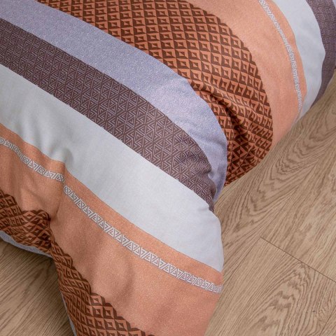 Pościel satyna bawełniana MIA/200x220 EXCLUSIVE (promocja)