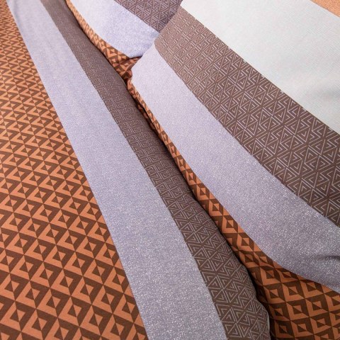 Pościel satyna bawełniana MIA/200x220 EXCLUSIVE (promocja)