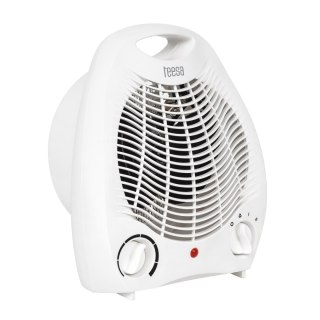 TSA8025 Termowentylator TEESA (1000 W, 2000 W)