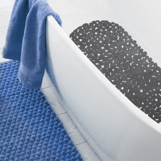 Mata Antypoślizgowa do Wanny i Brodzika 68 x 34 cm z Przyssawkami ORION