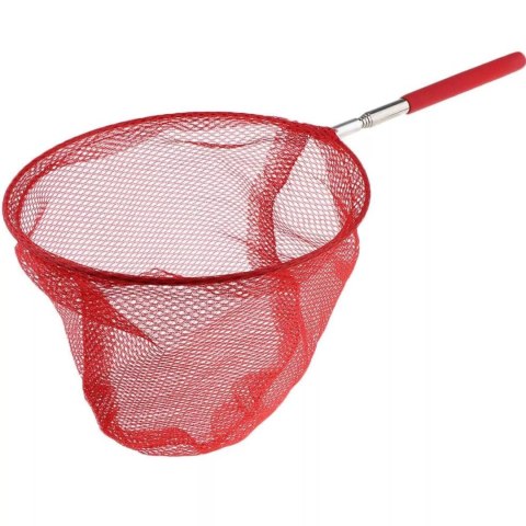 Siatka teleskopowa na motyle rybki owady podbierak dla dzieci N040CZ