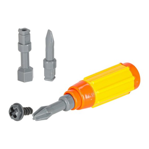 Farma traktor maszyny rolnicze ciągnik do skręcania zwierzęta wkrętarka